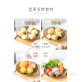 High quality 304 stainless steel fruit tray